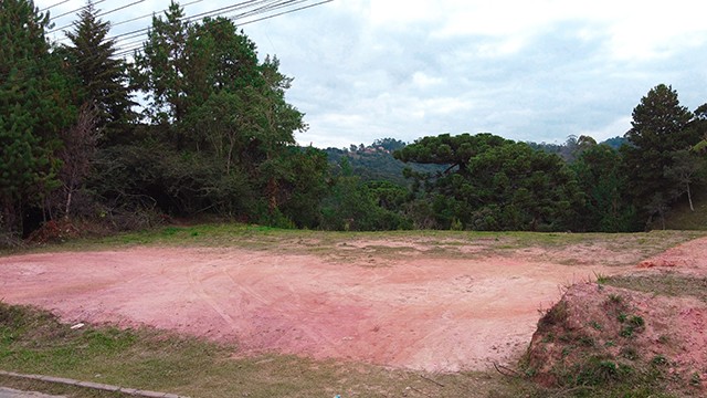 Terreno Venda Jardim do Embaixador
